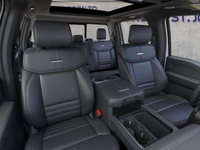 New 2026 Ford Super Duty F-250 for sale in St. Joseph MO