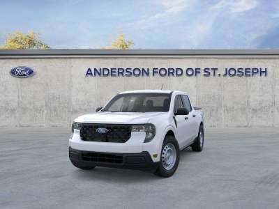 New 2026 Ford Maverick for sale in St. Joseph MO