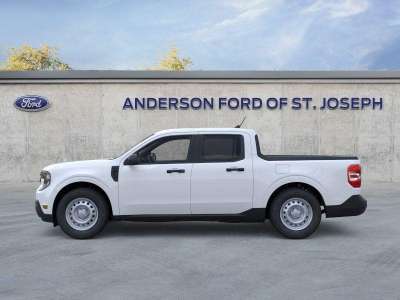 New 2026 Ford Maverick for sale in St. Joseph MO