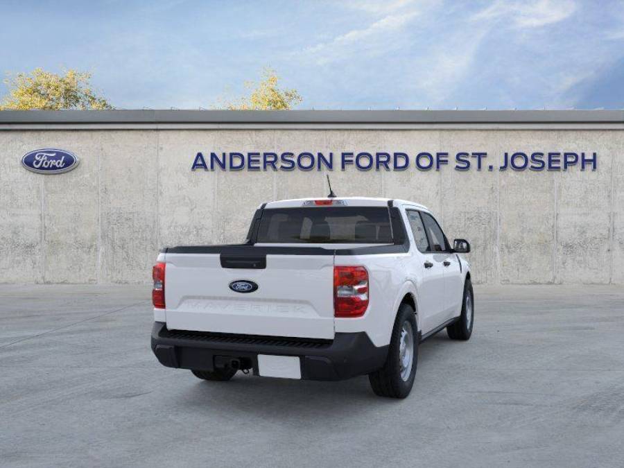 New 2026 Ford Maverick for sale in St. Joseph MO