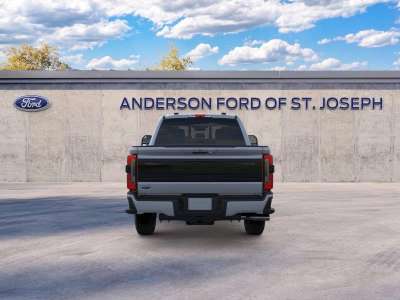 New 2026 Ford Super Duty F-250 Platinum Crew Cab Truck for sale in St. Joseph MO