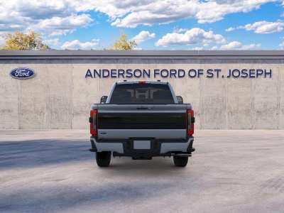 New 2026 Ford Super Duty F-250 Platinum Crew Cab Truck for sale in St. Joseph MO