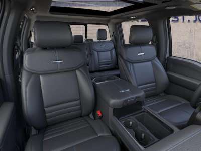 New 2026 Ford Super Duty F-250 Platinum Crew Cab Truck for sale in St. Joseph MO