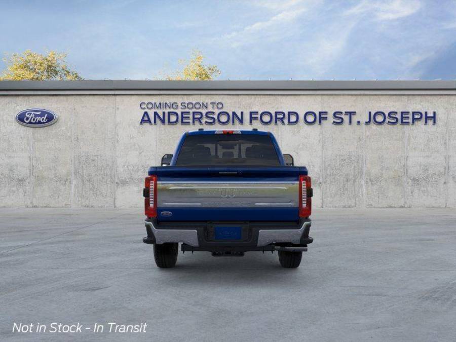 New 2026 Ford Super Duty for sale in St. Joseph MO