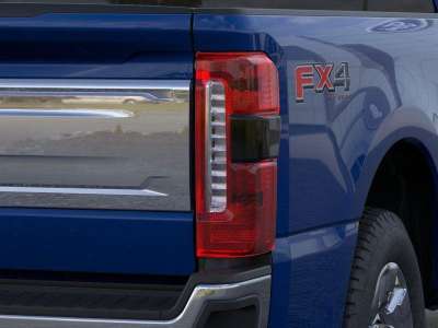 New 2026 Ford Super Duty for sale in St. Joseph MO