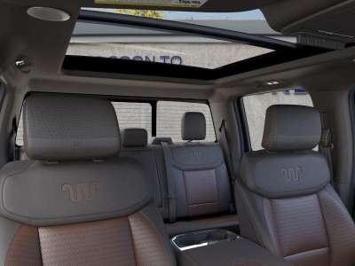 New 2026 Ford Super Duty for sale in St. Joseph MO