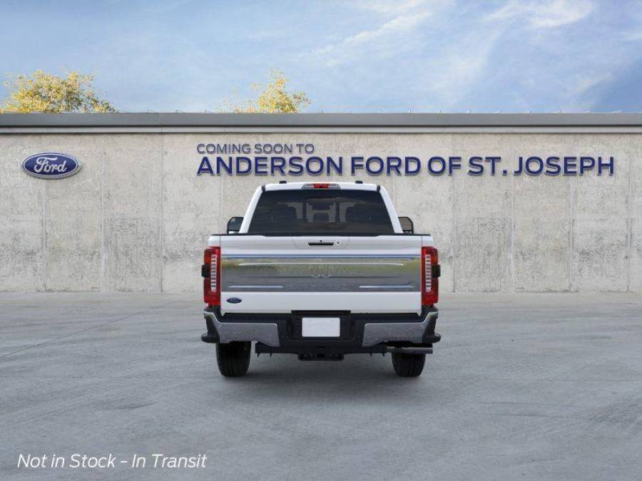 New 2026 Ford Super Duty F-250 for sale in St. Joseph MO