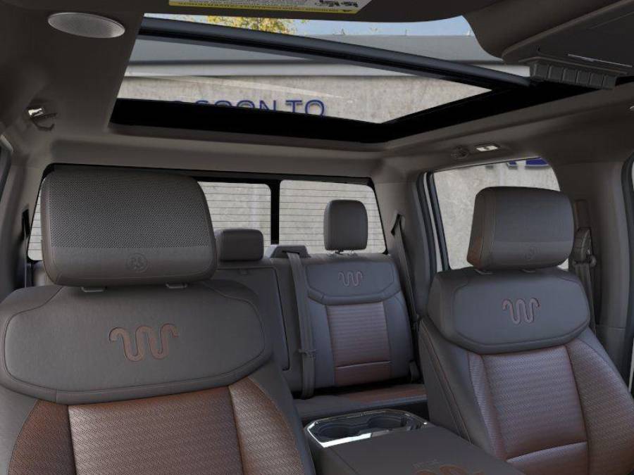 New 2026 Ford Super Duty F-250 for sale in St. Joseph MO