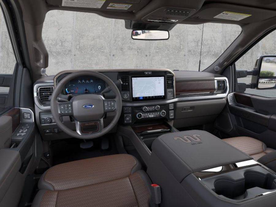 New 2026 Ford Super Duty for sale in St. Joseph MO
