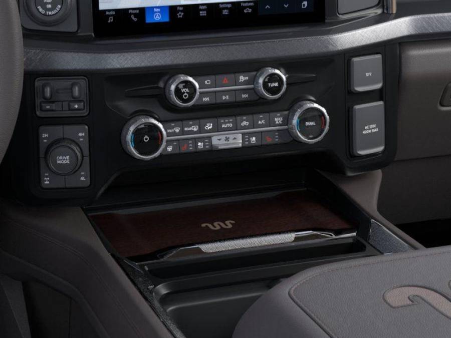 New 2026 Ford Super Duty for sale in St. Joseph MO