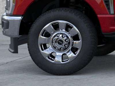 New 2026 Ford Super Duty for sale in St. Joseph MO