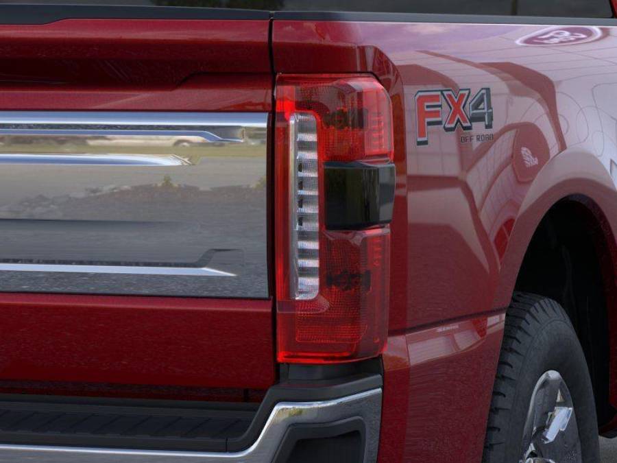 New 2026 Ford Super Duty for sale in St. Joseph MO