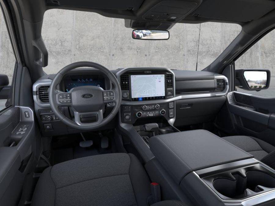 New 2026 Ford F-150 for sale in St. Joseph MO