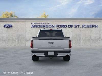 New 2026 Ford F-150 XLT Crew Cab Truck for sale in St. Joseph MO
