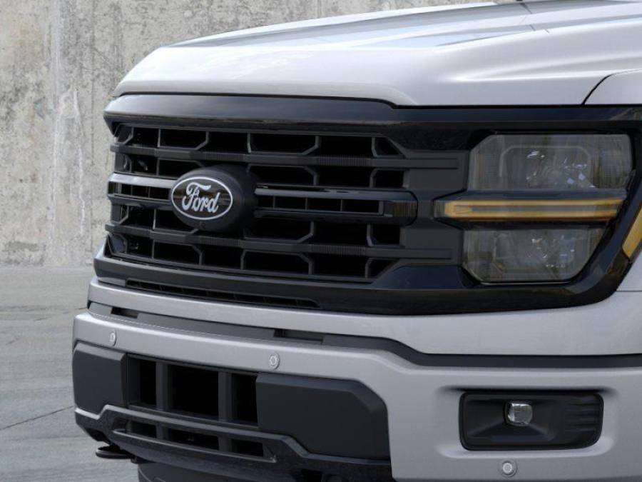 New 2026 Ford F-150 for sale in St. Joseph MO