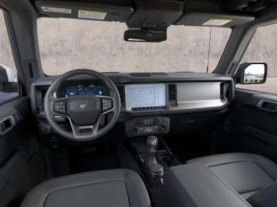 New 2026 Ford Bronco Outer Banks SUV/Crossover for sale in St. Joseph MO