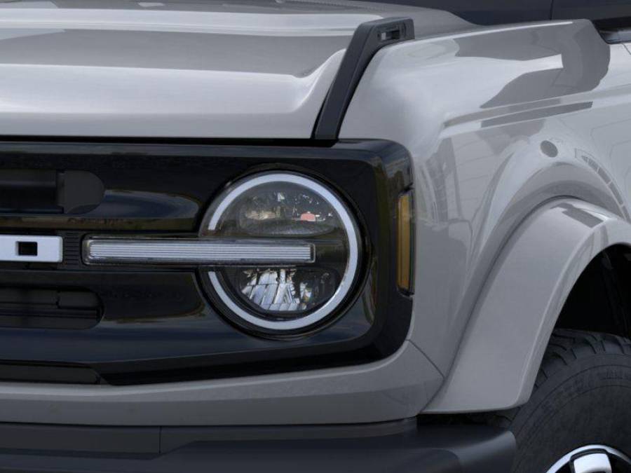 New 2026 Ford Bronco for sale in St. Joseph MO