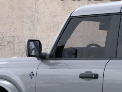 New 2026 Ford Bronco for sale in St. Joseph MO