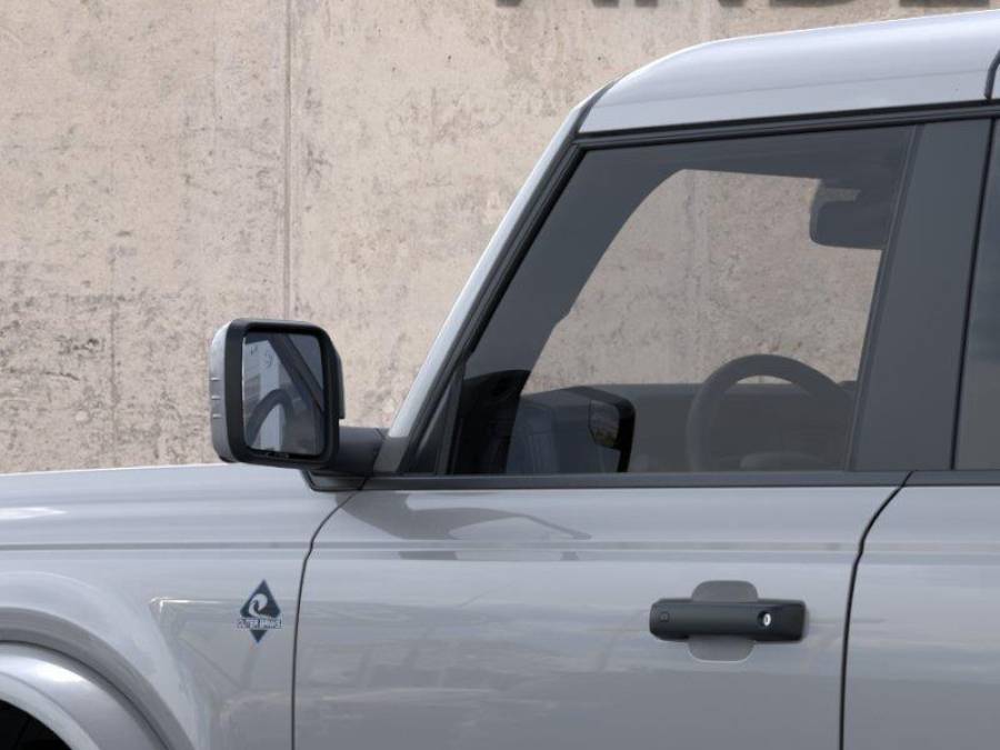 New 2026 Ford Bronco for sale in St. Joseph MO