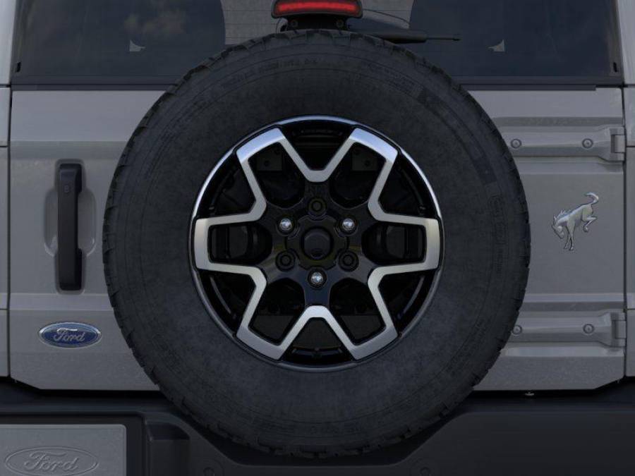 New 2026 Ford Bronco for sale in St. Joseph MO