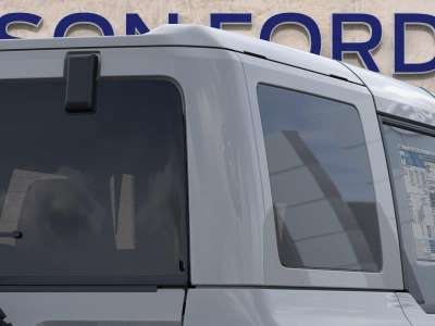 New 2026 Ford Bronco for sale in St. Joseph MO