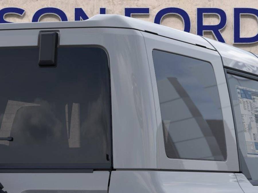 New 2026 Ford Bronco for sale in St. Joseph MO