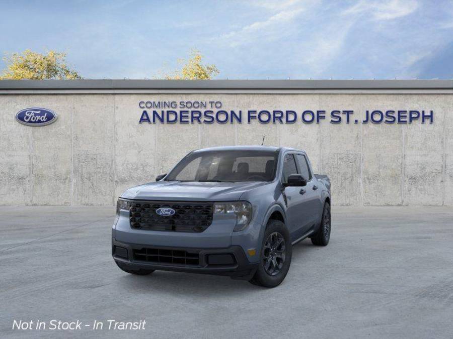 New 2026 Ford Maverick for sale in St. Joseph MO