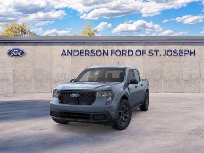 New 2026 Ford Maverick XLT Crew Cab Truck for sale in St. Joseph MO
