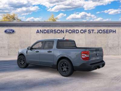 New 2026 Ford Maverick XLT Crew Cab Truck for sale in St. Joseph MO