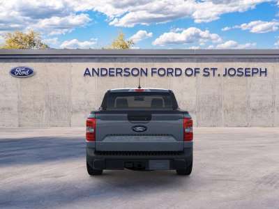 New 2026 Ford Maverick XLT Crew Cab Truck for sale in St. Joseph MO