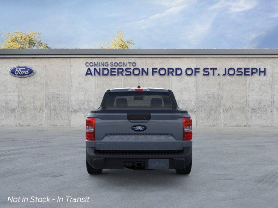 New 2026 Ford Maverick for sale in St. Joseph MO