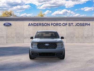 New 2026 Ford Maverick XLT Crew Cab Truck for sale in St. Joseph MO