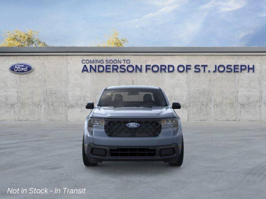 New 2026 Ford Maverick for sale in St. Joseph MO