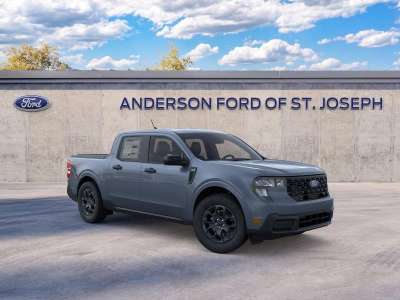 New 2026 Ford Maverick XLT Crew Cab Truck for sale in St. Joseph MO