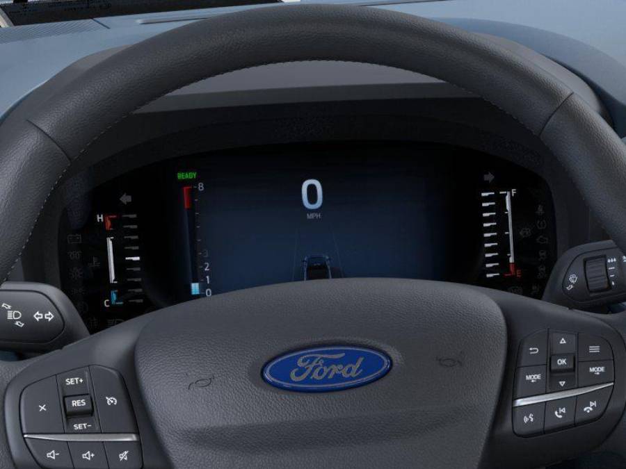 New 2026 Ford Maverick for sale in St. Joseph MO