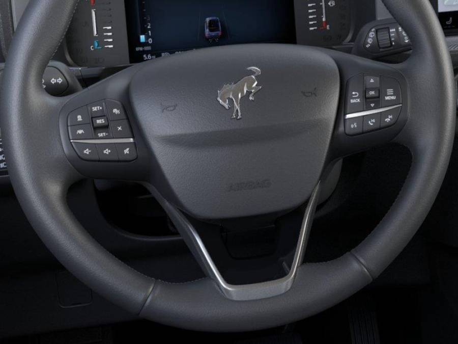 New 2026 Ford Bronco Sport for sale in St. Joseph MO