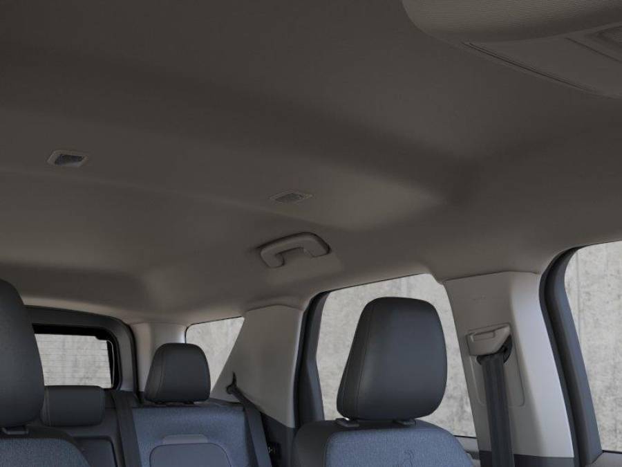 New 2026 Ford Bronco Sport for sale in St. Joseph MO