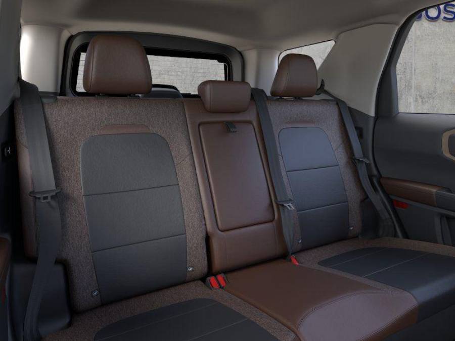 New 2026 Ford Bronco Sport for sale in St. Joseph MO