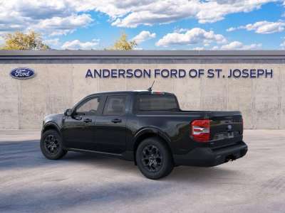 New 2026 Ford Maverick XLT Crew Cab Truck for sale in St. Joseph MO