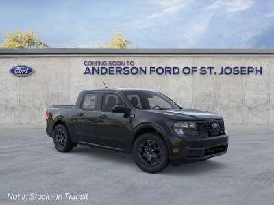 New 2026 Ford Maverick for sale in St. Joseph MO