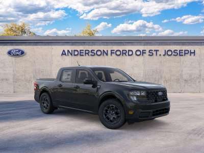 New 2026 Ford Maverick XLT Crew Cab Truck for sale in St. Joseph MO