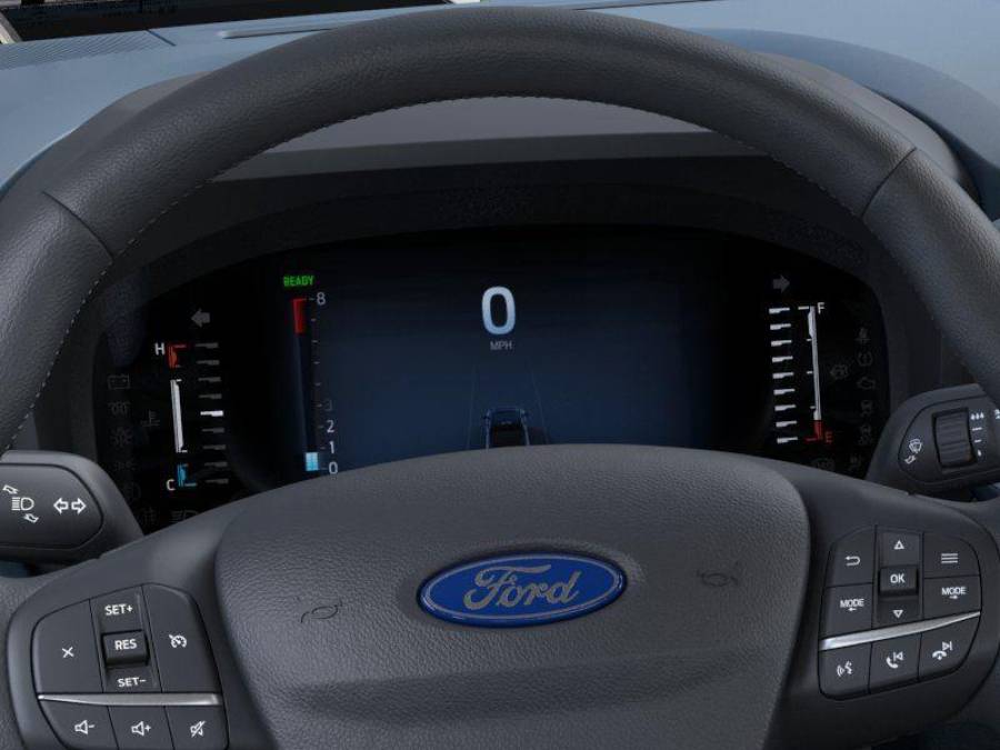 New 2026 Ford Maverick for sale in St. Joseph MO
