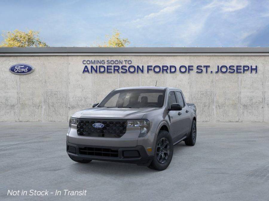New 2026 Ford Maverick for sale in St. Joseph MO