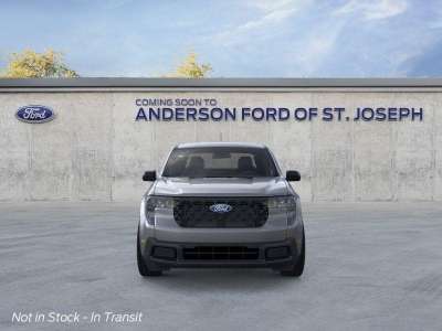 New 2026 Ford Maverick for sale in St. Joseph MO