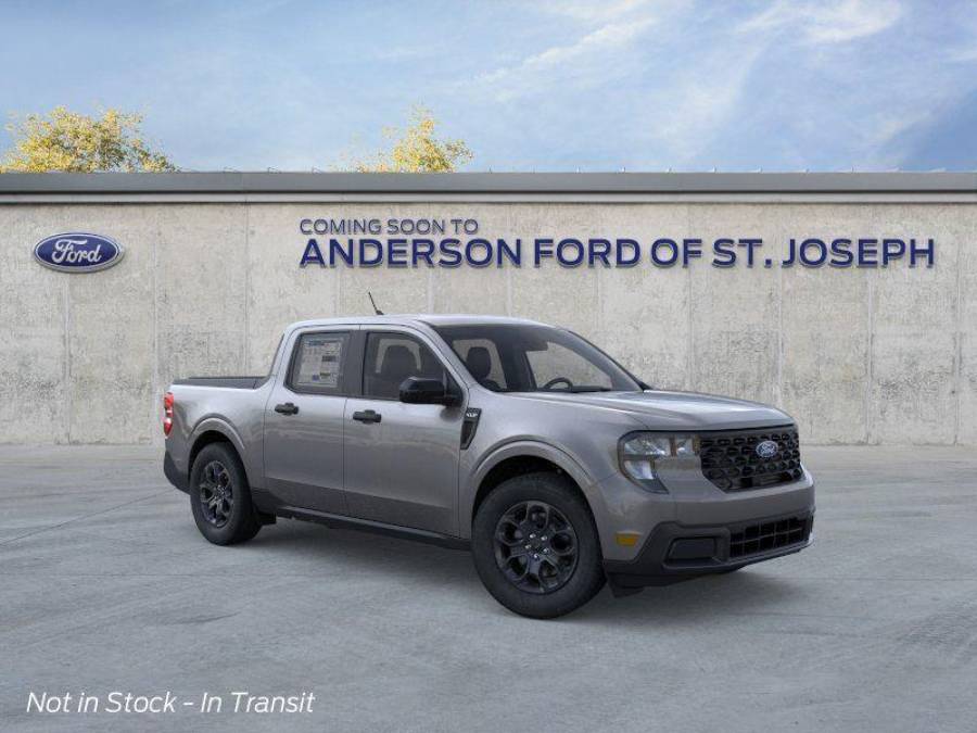 New 2026 Ford Maverick for sale in St. Joseph MO