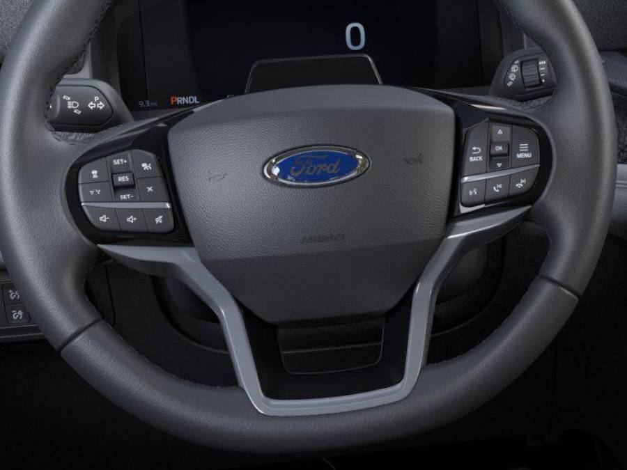 New 2026 Ford Explorer for sale in St. Joseph MO
