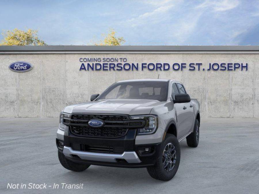 New 2026 Ford Ranger for sale in St. Joseph MO