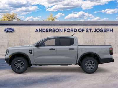 New 2026 Ford Ranger for sale in St. Joseph MO