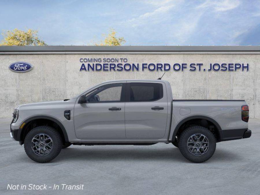 New 2026 Ford Ranger for sale in St. Joseph MO