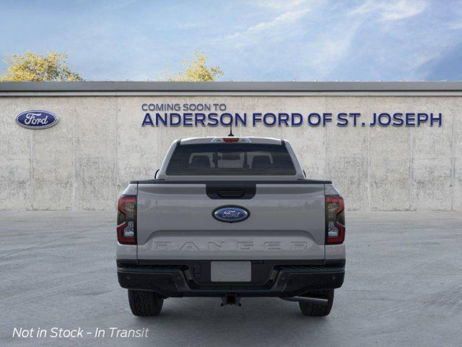 New 2026 Ford Ranger for sale in St. Joseph MO